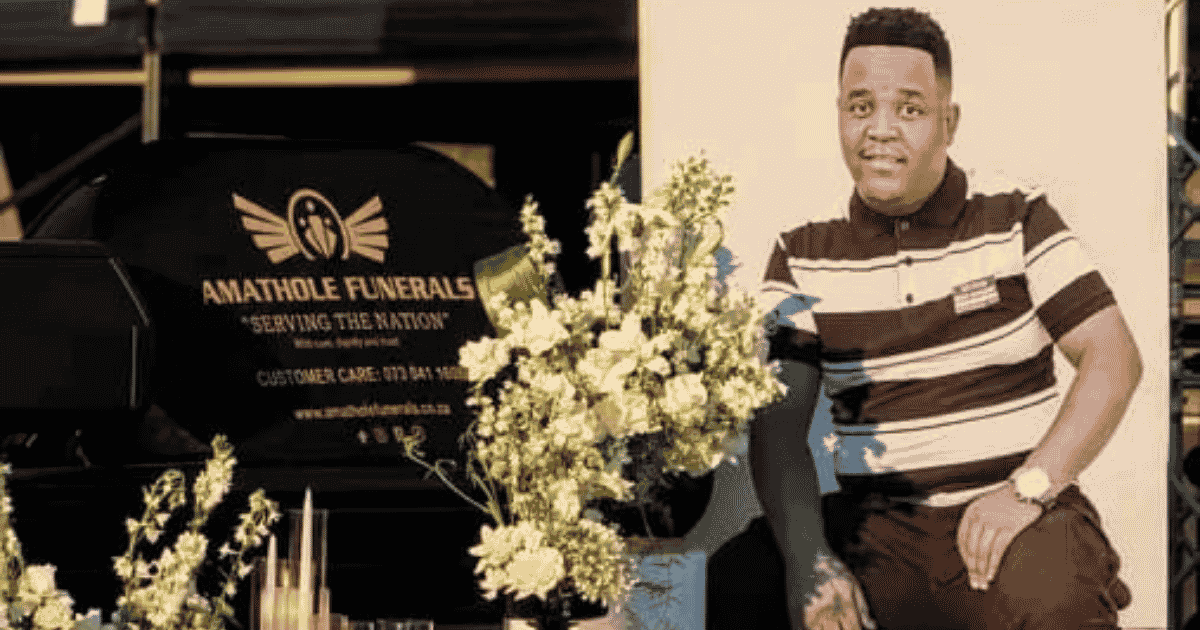 Funeral