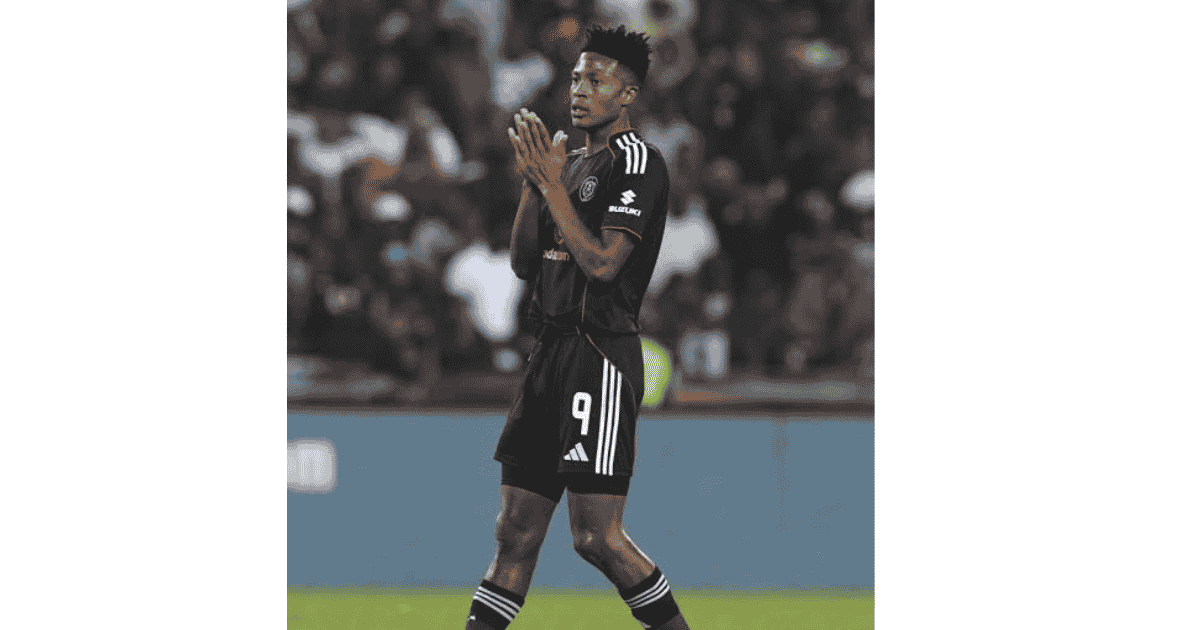Majoro Defends Mbuthuma
