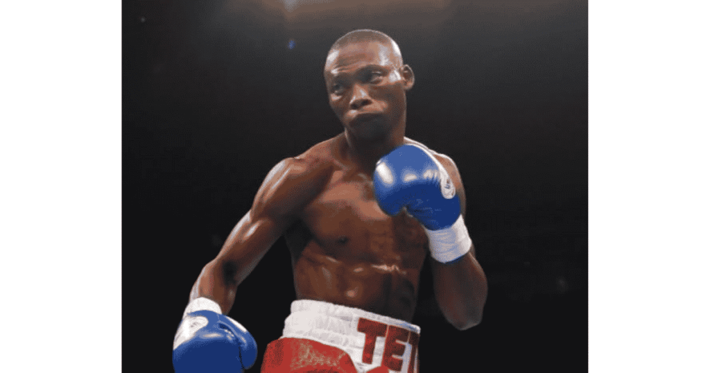 Gayton McKenzie Speaks Out After Boxing Champion Zolani Tete Is Shot Dead