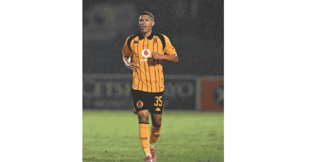 Faiz Abrahams