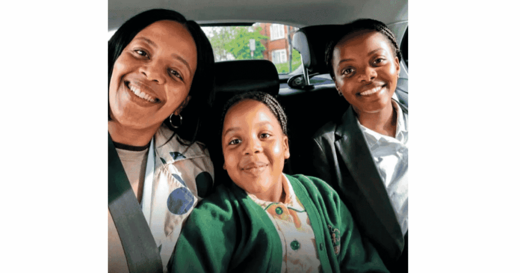 Zandile Tshuma, Zandile Tshuma murder