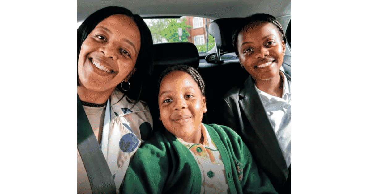 Zandile Tshuma, Zandile Tshuma murder