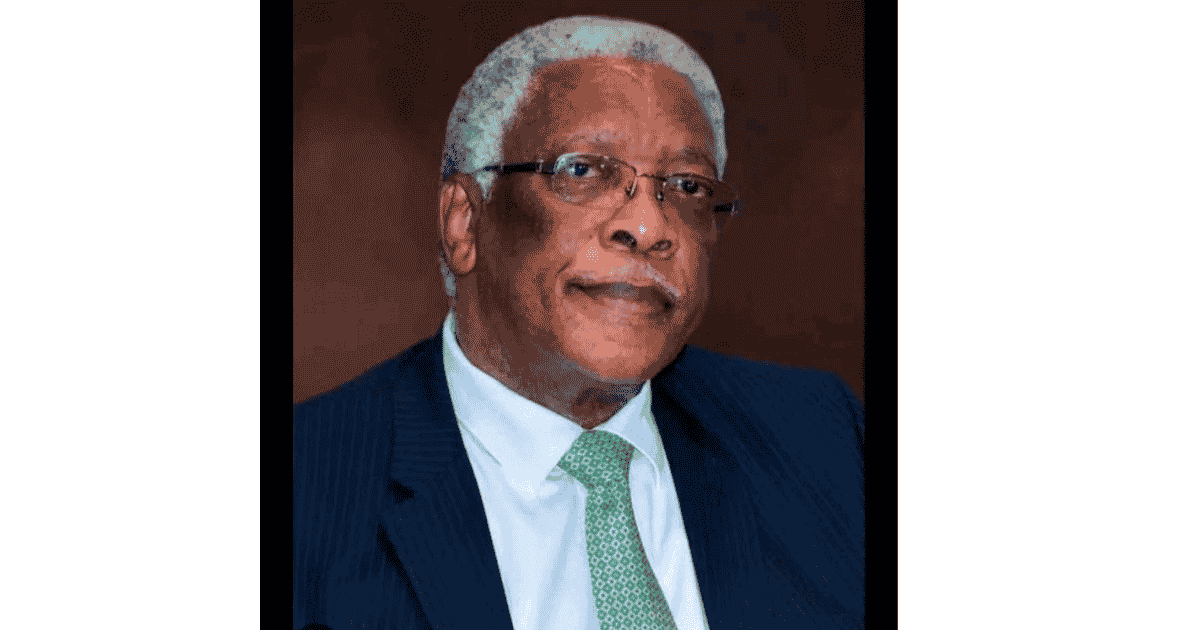 Selby Mbenenge, Judge President Selby Mbenenge,