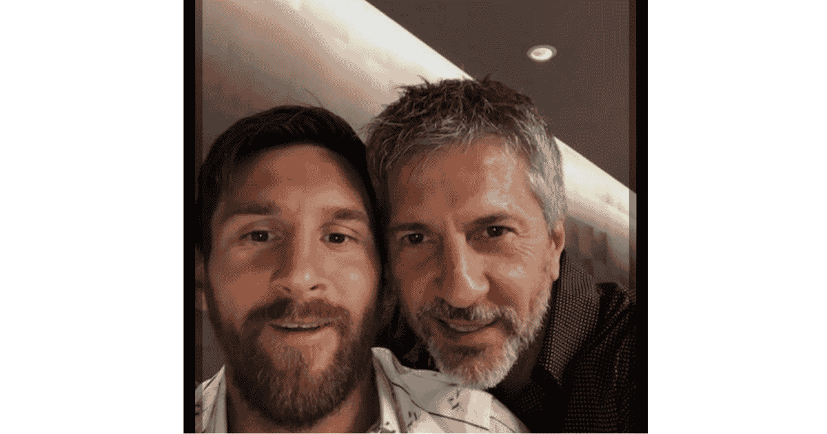 Jorge Messi, Jorge Messi dies, Lionel Messi father dies,