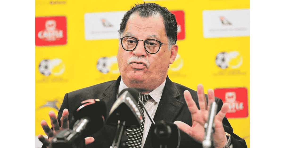 Bafana Bafana new coach, SAFA coach announcement,