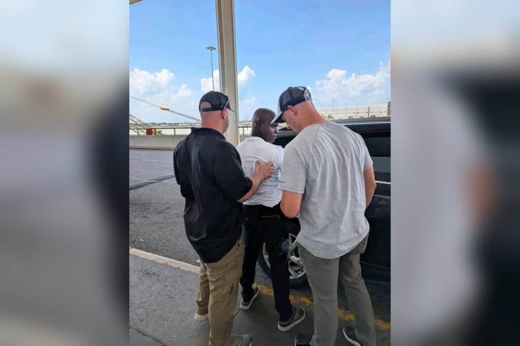 Two Nigerians Extradited to US Over Alleged Sextortion of Minors