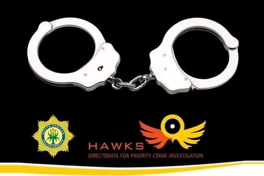 ACCUSED SENTENCED FOR CONTRAVENTION OF THE COUNTERFEIT GOODS ACT