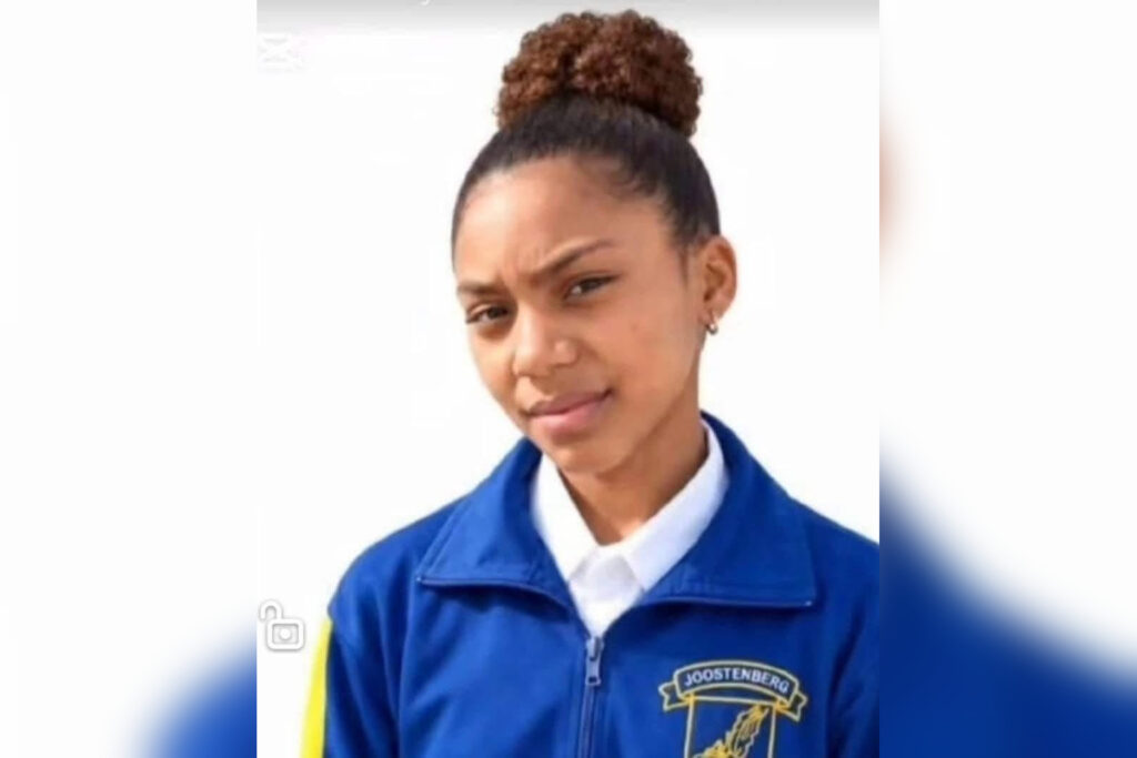 14-year-old released after arrest in connection with death of 10-year-old Octavia Swarts