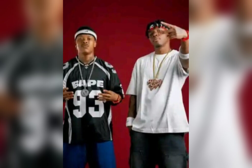 AFRICAN HEAVYWEIGHTS NASTY C AND TELLAMAN TAKE THEIR GLOBAL RUN TO NEW HEIGHTS WITH JOINT ALBUM “T’S & C’S APPLY”