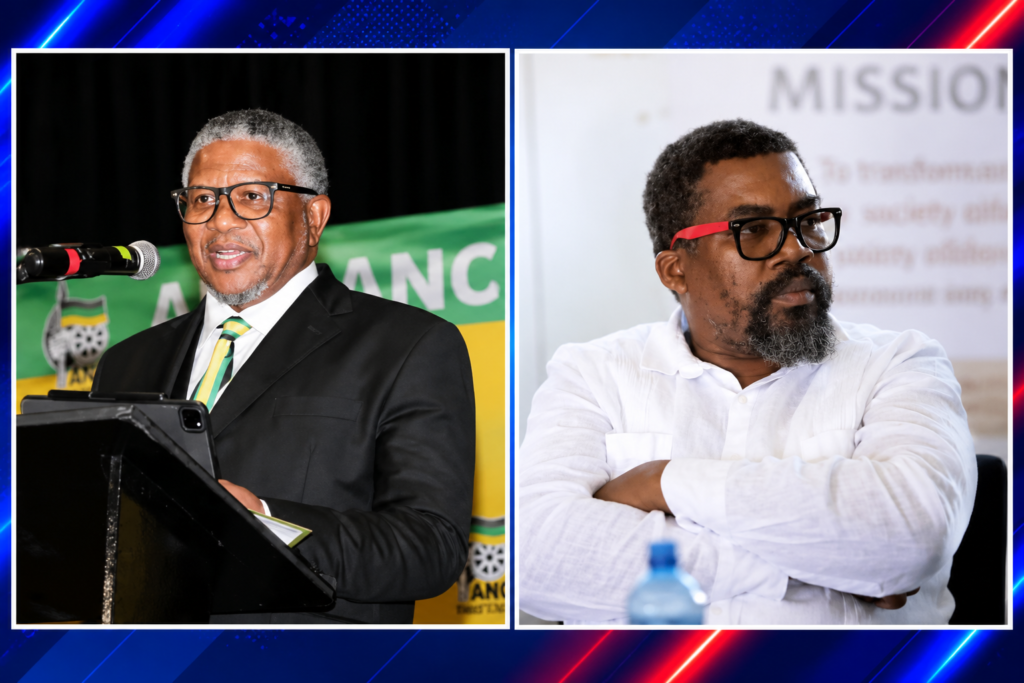 ANC Eastern Cape Secretary Threatens Fikile Mbalula With Defamation Lawsuit Over Candidate List Blame
