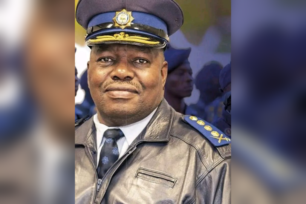 ANC Slams Suspended Top Cop Masemola for Yielding to Unlawful Crime Intelligence Directive