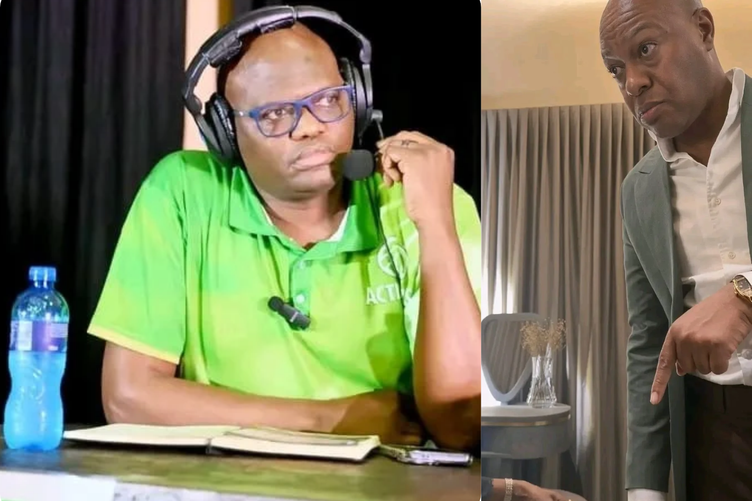 ActionSA Demands Probe Over Alleged R16m eThekwini Tender Awarded to Wanted Fugitive