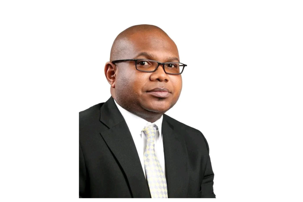Advocate Ntuthuzelo Vanara Appointed as Acting Head of South Africa's Anti-Corruption Body (IDAC)