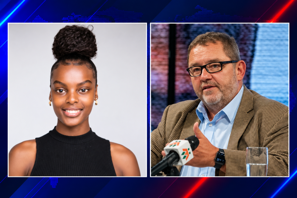 AfriForum Asked To Intervene In Chidimma Adetshina Citizenship Dispute