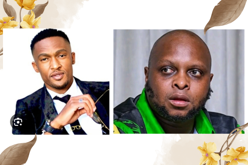 Afrika Mayibuye announces Skeem GP as Ekurhuleni Mayoral Candidate