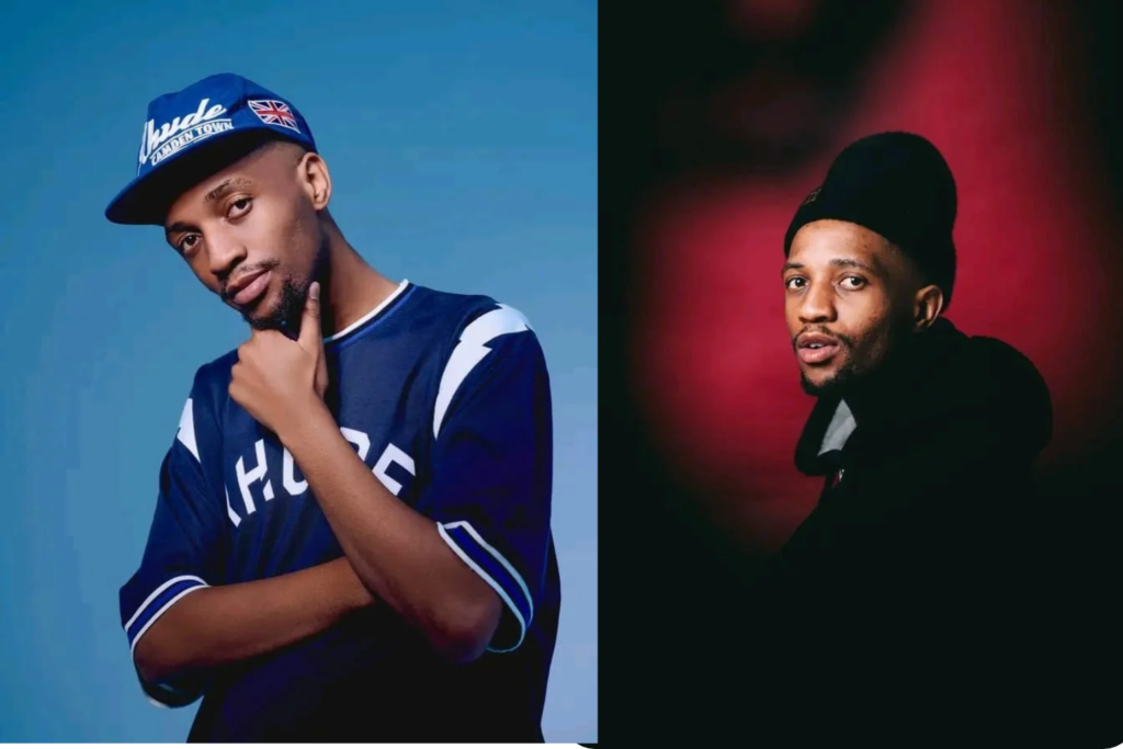 Amapiano Producer Sam Deep Issues Urgent Security Alert Over Hacked Booking Line