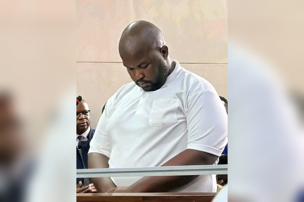 Ayanda Dludla Bail Ruling Postponed to Wednesday