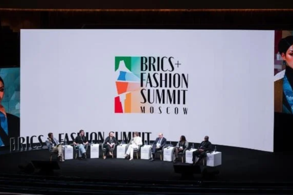 BRICS+ Fashion Summit Returns as African Fashion Leaders Gather in the Russian Capital