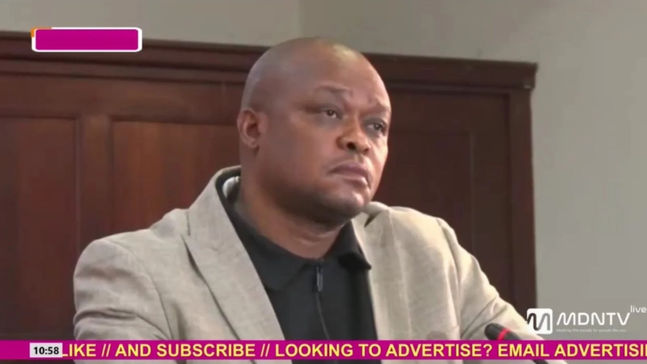 Brown Mogotsi Denied Bail For A Fourth Time
