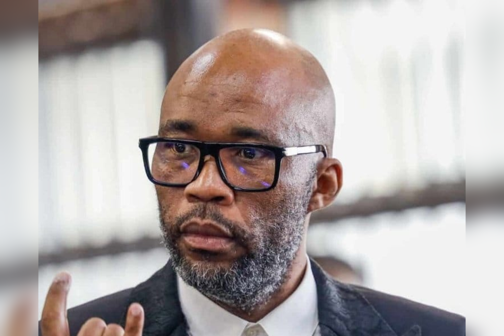 Businessman Vusimuzi 'Cat' Matlala Rejoins 13 Co-Accused in Court After Collapsed Plea Deal in R228m Medicare 24 Fraud Case