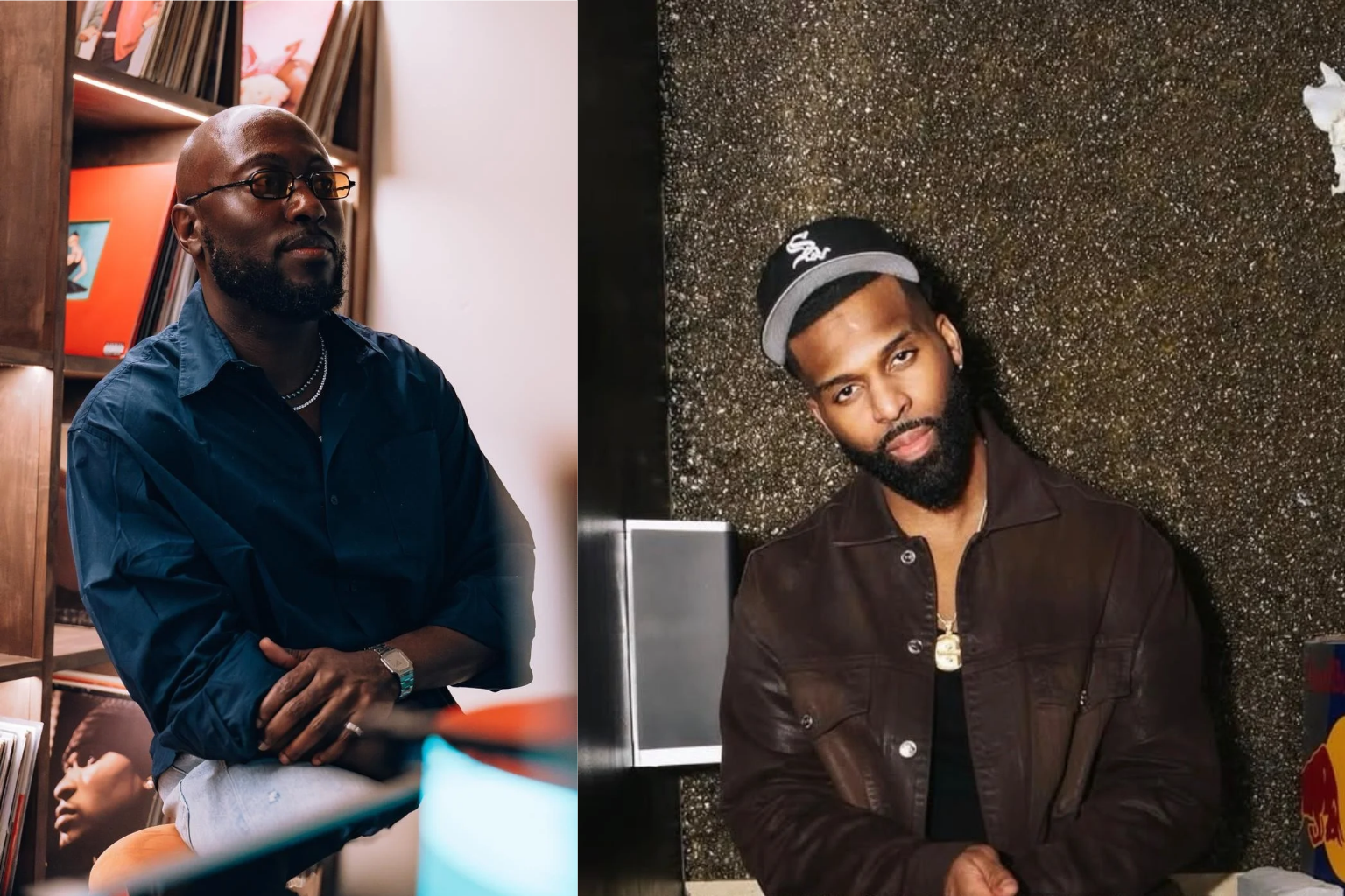 Canadian R&B Duo Dvsn Joins Tamar Braxton and Ricco Ross for Ndlala Grandeur Season 1 in Pretoria