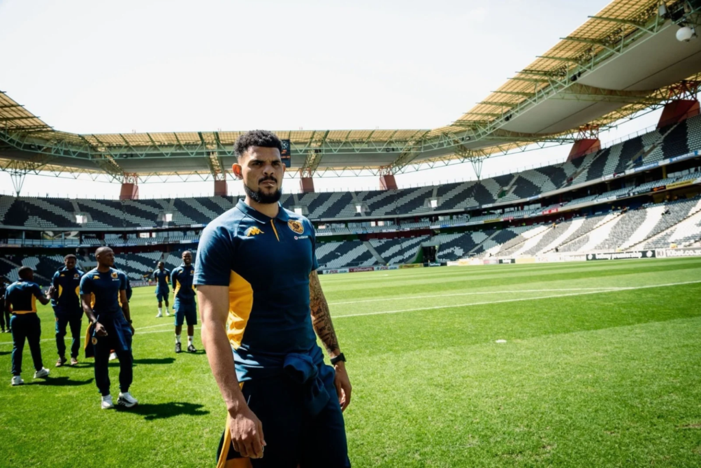 Chiefs debutant stuns former Amakhosi star — Khanye finally gives Glamour Boys praise