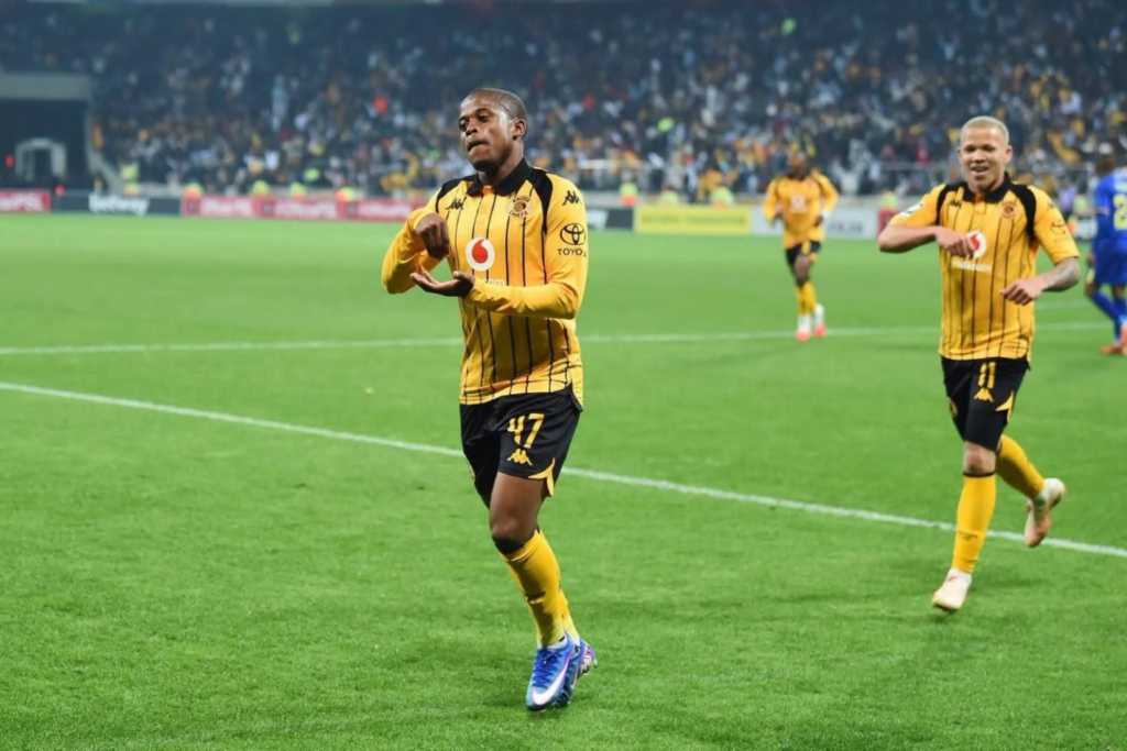 Chiefs hit by double blow as two key players sidelined by injury