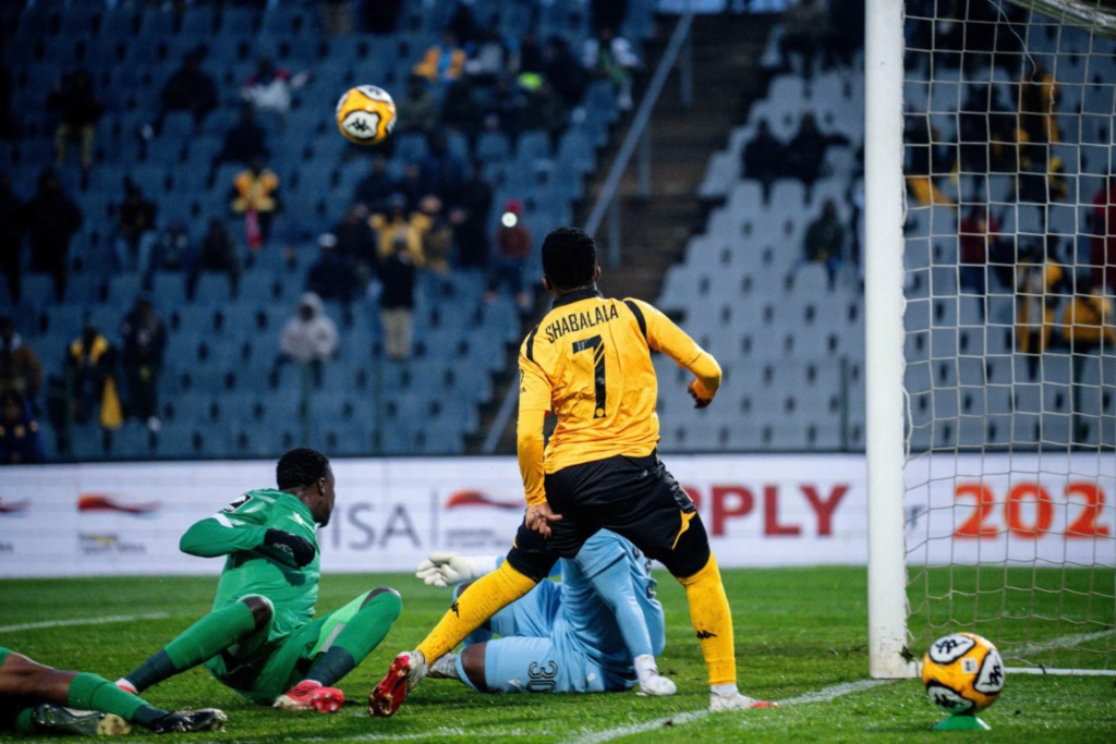 Chiefs keep unbeaten run despite Siwelele scare
