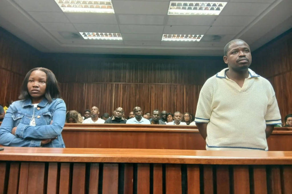 City Power Technician in Court Over Alleged R3,000 Bribe Demand
