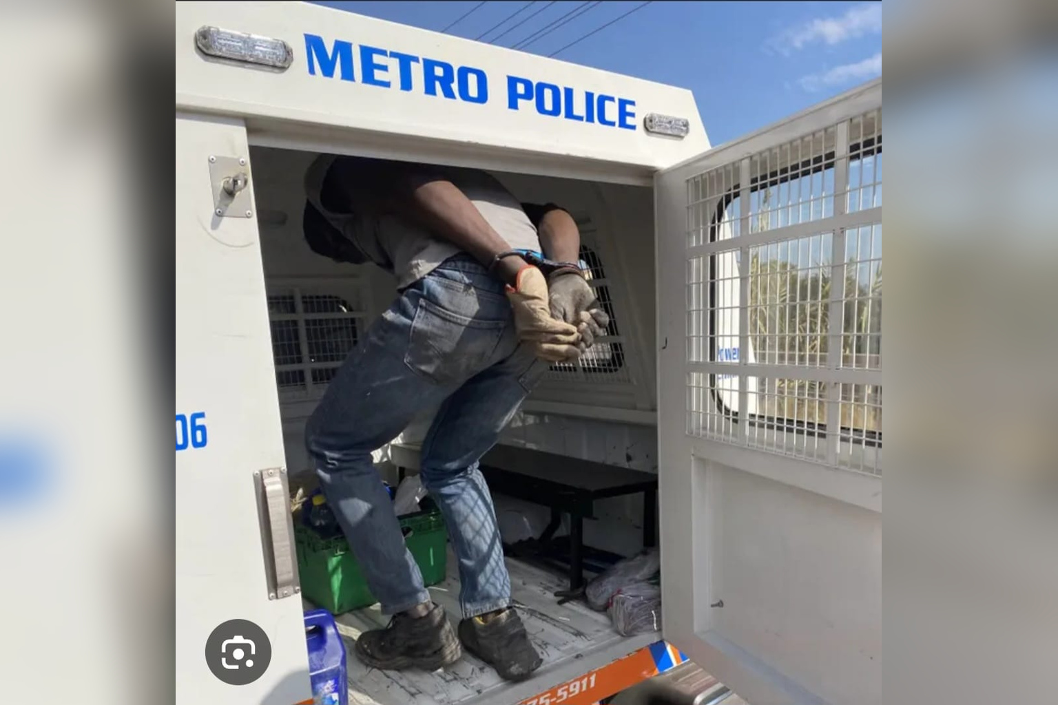 City Power technician in court over alleged R3,000 bribe demand
