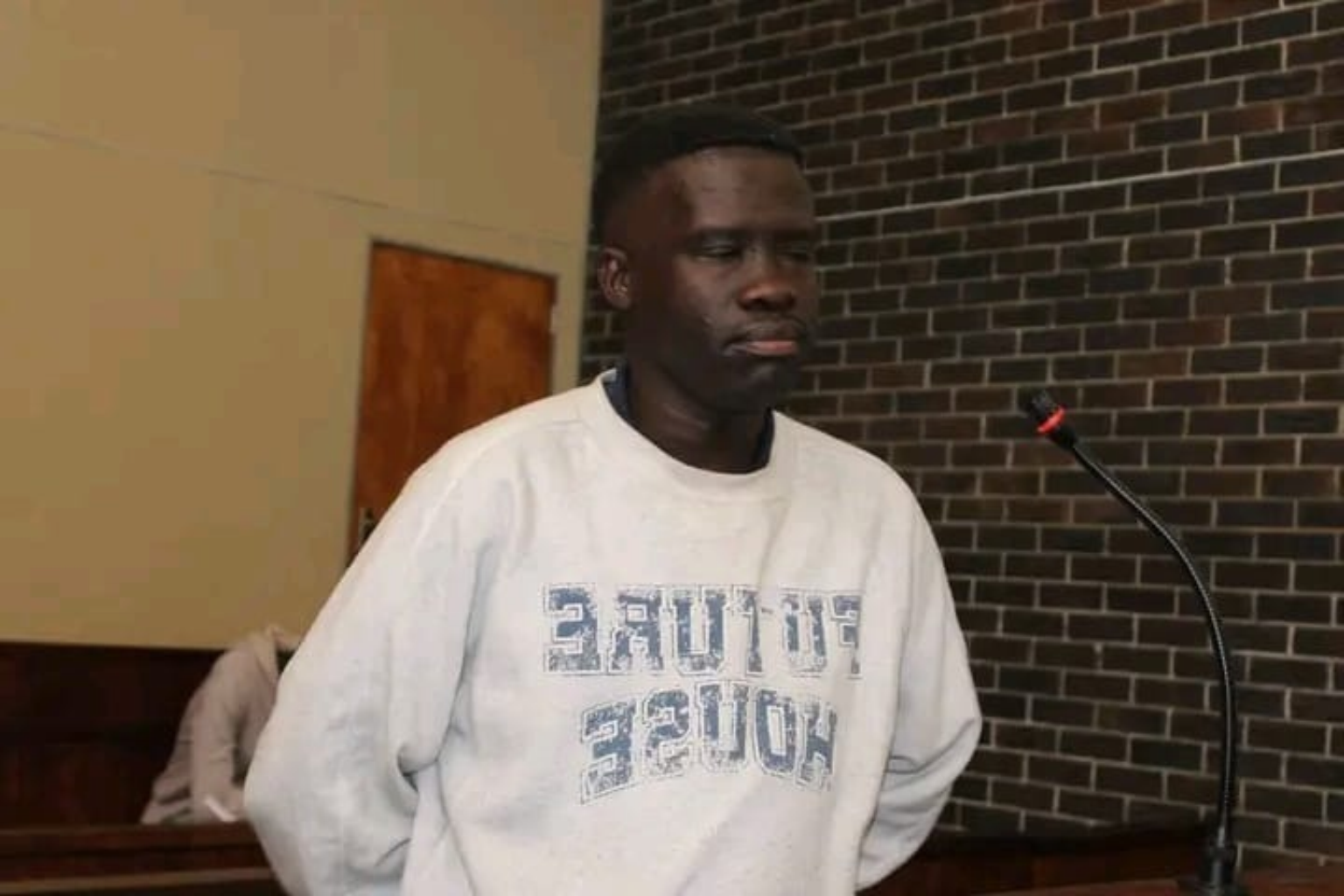 Coach betrayed 60 kids. Now he’s locked up 15 years.