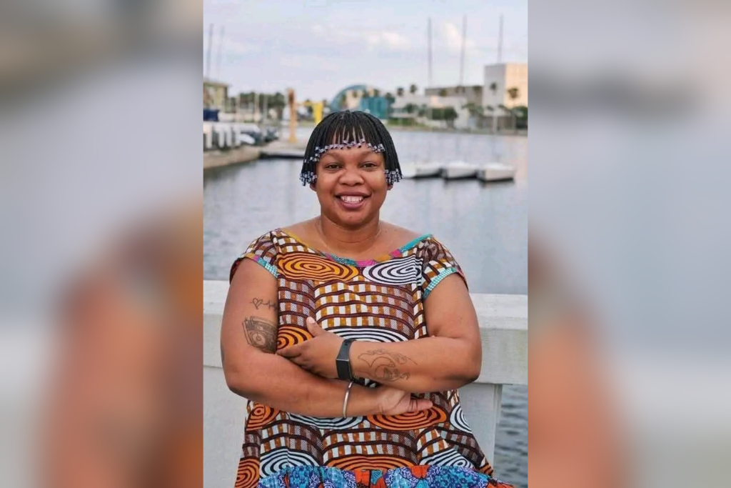 Content Producer Ayanda Melansi Reportedly Parts Ways With Gagasi FM