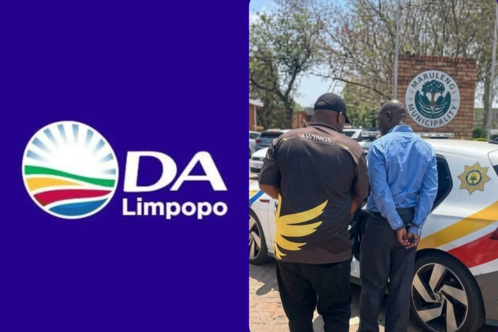 DA calls for convictions after Maruleng arrests