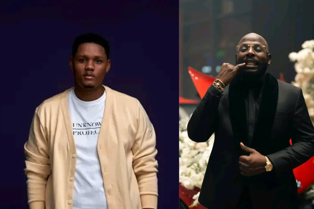DJ Maphorisa Claims Samthing Soweto Blocked R500K FNB Stadium Offer