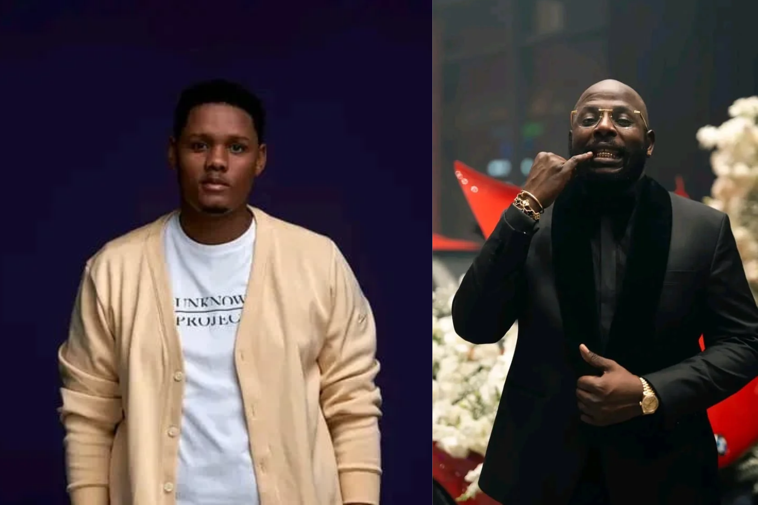 DJ Maphorisa Claims Samthing Soweto Blocked R500K FNB Stadium Offer