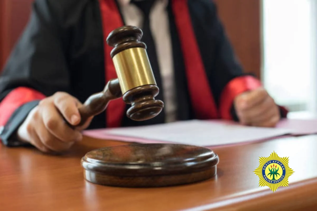 DNA LINKAGE SECURES 20-YEAR IMPRISONMENT FOR RAPE SUSPECT