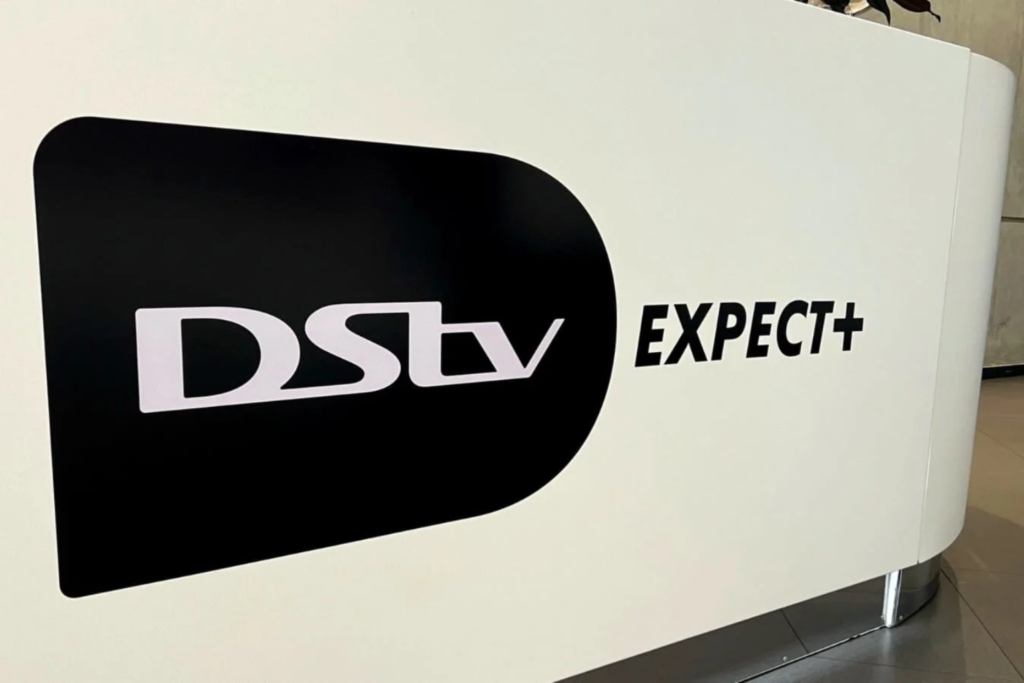 DStv Unveils New Look And Five-Tier Package Overhaul