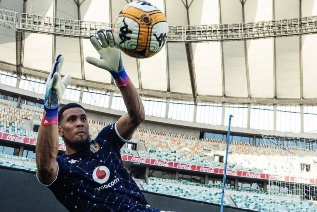 Da Cruz Frustrated as Brandon Petersen’s Costly Howler Costs Chiefs Points
