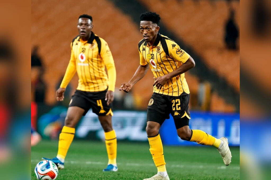 Da Cruz on why Mtasingwa has not been playing