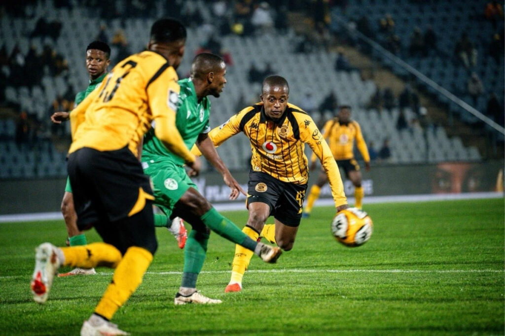 Da Cruz slams Chiefs defence “No leadership, no character” after 3-2 scare