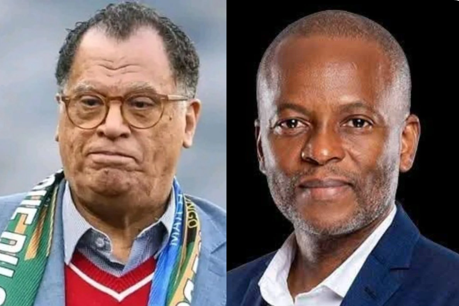 Death Threats Reported Ahead of SAFA Leadership Election