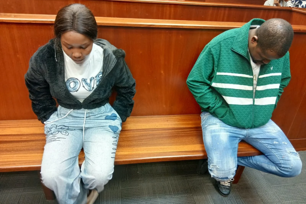 Defence Says ‘Gagash’ and Wife Pose No Flight Risk as Bail Battle Reaches Closing Arguments