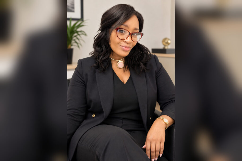 Driving South African Industry Beverley Norris Set To Helm The Upcoming 2026 PGMs Industry Night
