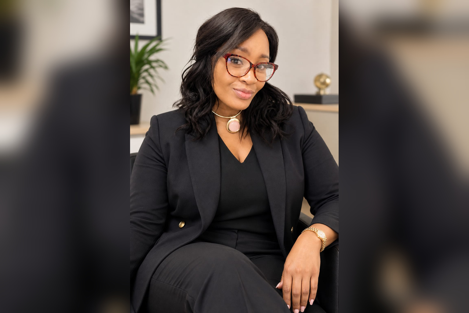 Driving South African Industry Beverley Norris Set To Helm The Upcoming 2026 PGMs Industry Night