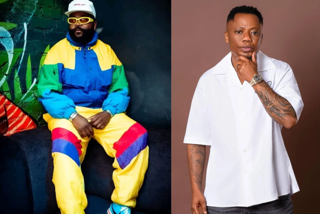 Durban to Kick Off 2027 in Style with Afrotainment’s Massive New ‘Day One Fest’