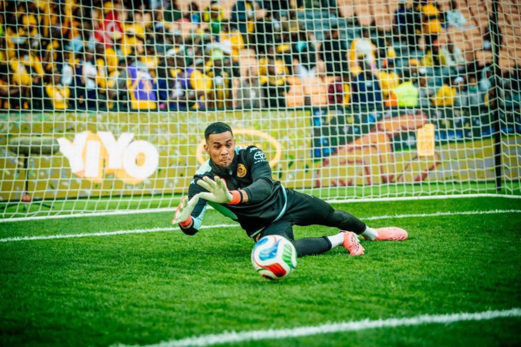 Ertugral Defends Under-Fire Petersen After Three Chiefs Errors