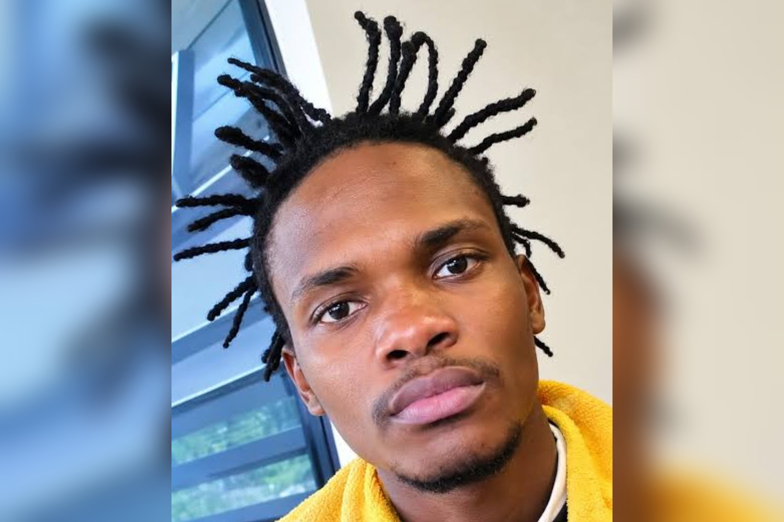 Escaped Prisoner Edward Khomotso Madiba Apprehended in Brits