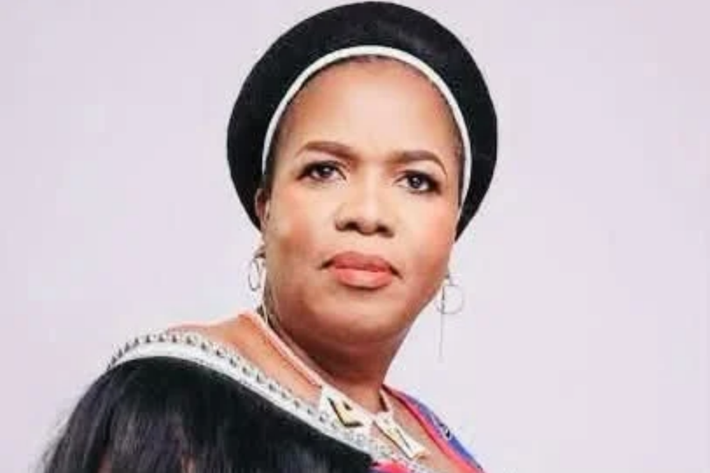 Eswatini mourns Home Affairs Minister Princess Lindiwe who died while receiving medical treatment in South Africa