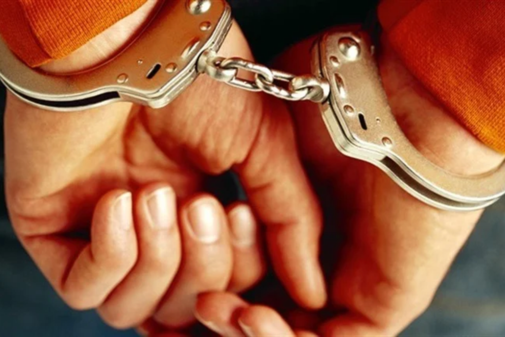 FORMER TRAFFIC OFFICER SENTENCED FOR CORRUPTION