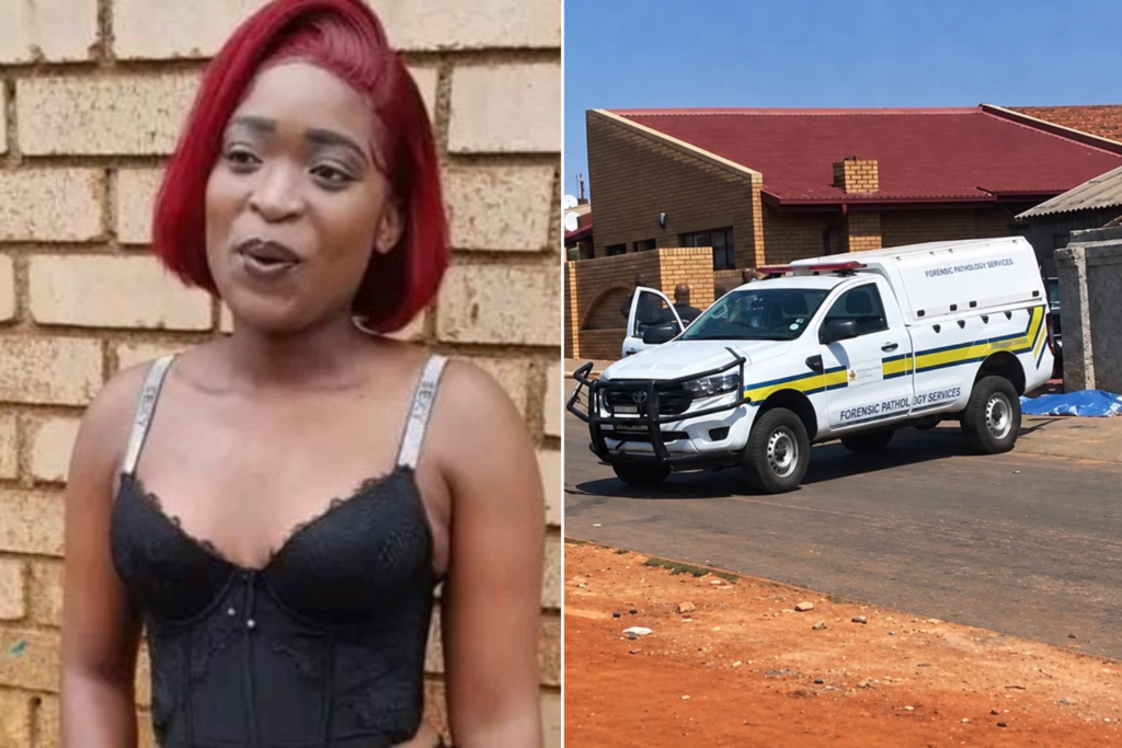 Family Suspects Husband After Boitumelo Nhlanzi’s Murder; Spouse Found Dead in Apparent Suicide